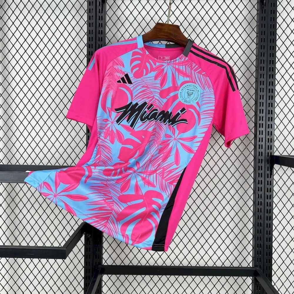 Inter Miami Concept 25/26 - Choppe ton maillot