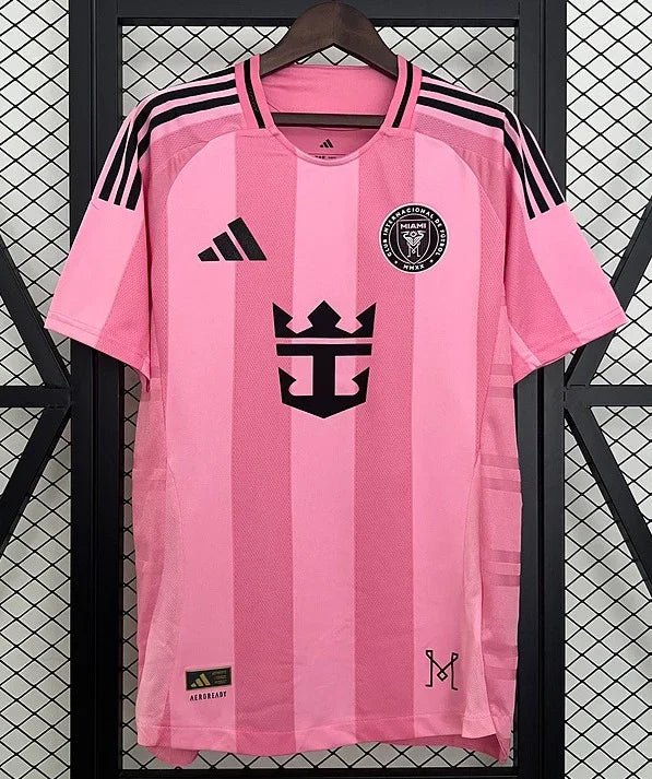 Inter Miami DOM 25/26 - Choppe ton maillot
