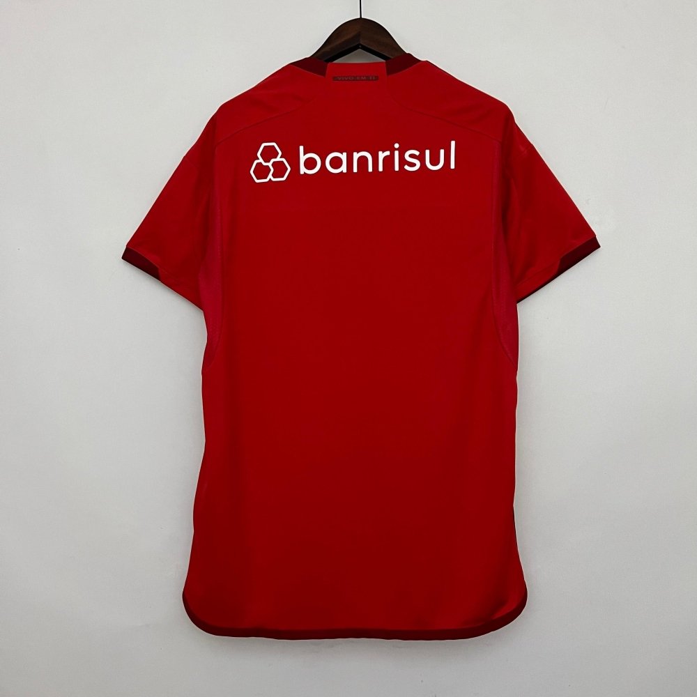 Internacional DOM 23/24 - Choppe ton maillot