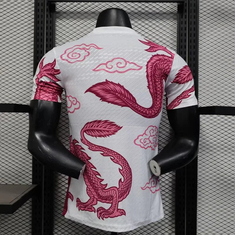 Japon Concept Player Version 25/26 - Choppe ton maillot