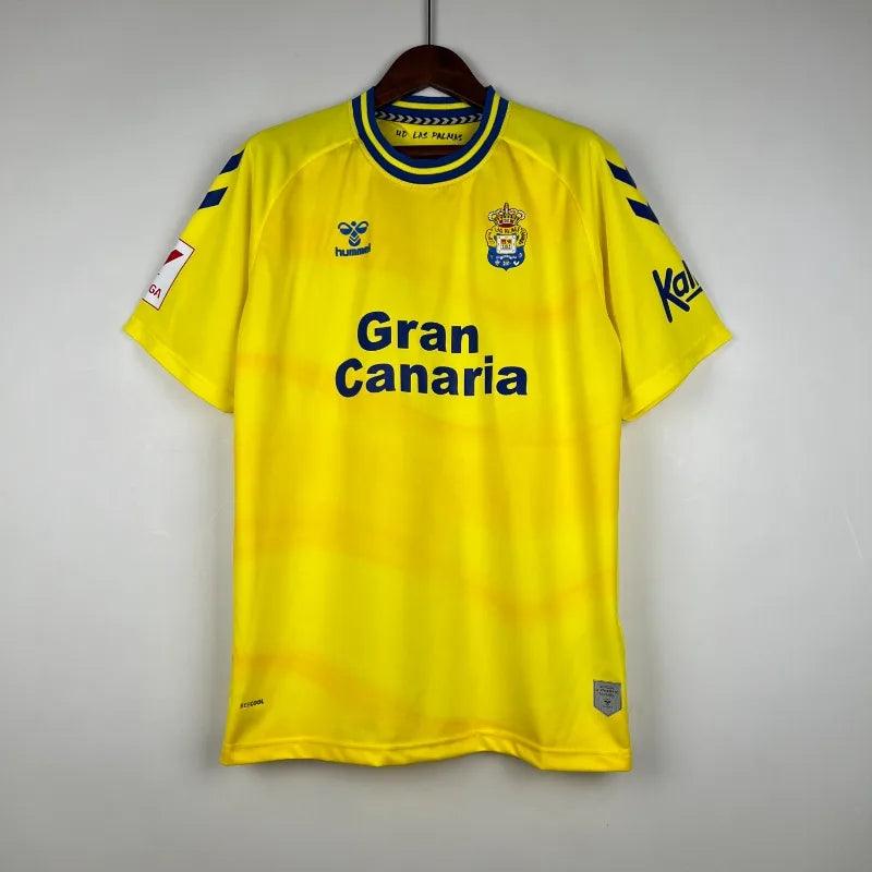 Las Palmas DOM 23/24 - Choppe ton maillot
