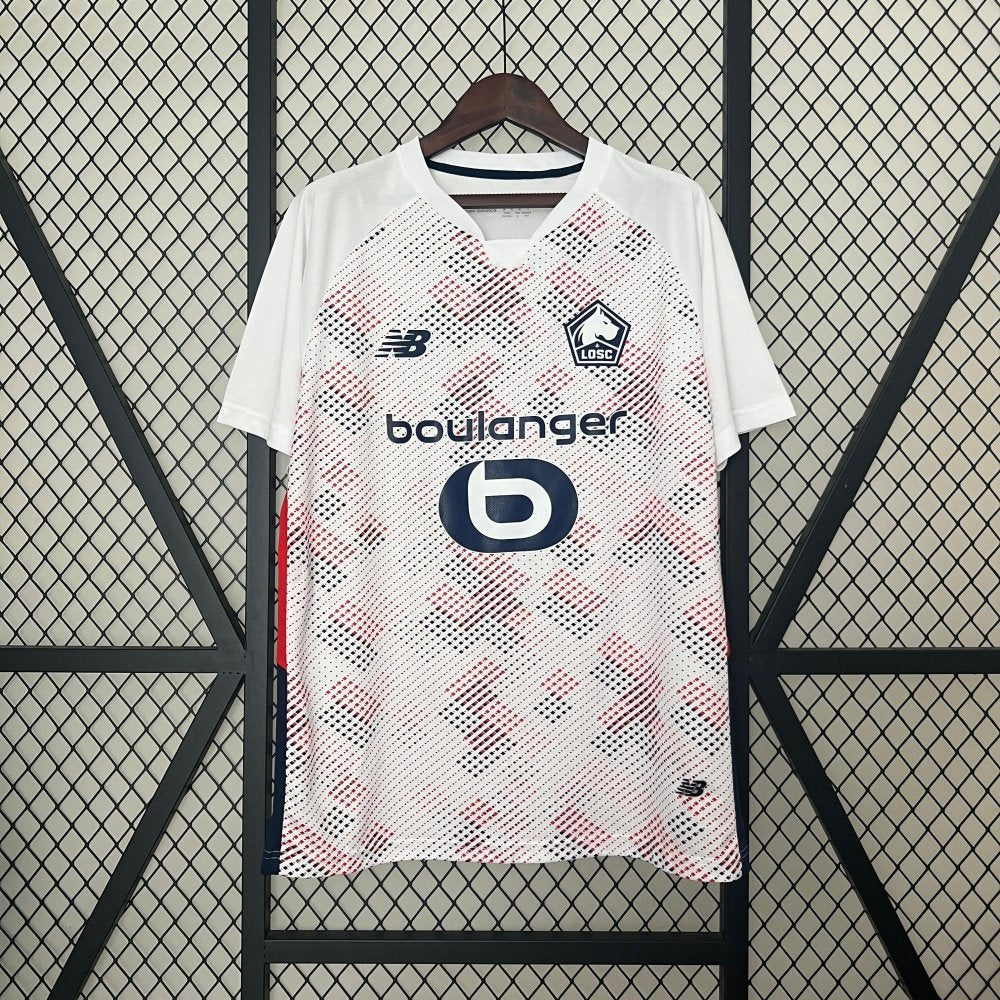 Lille EXT 24/25 - Choppe ton maillot