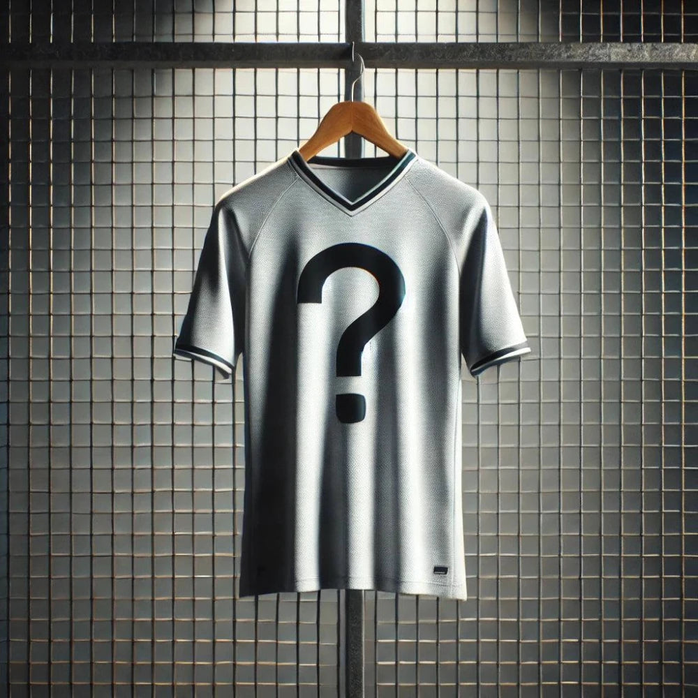Maillot Mystère - Choppe ton maillot