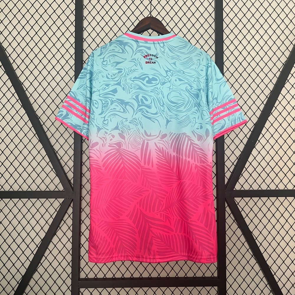 Miami Special Edition 24/25 - Choppe ton maillot