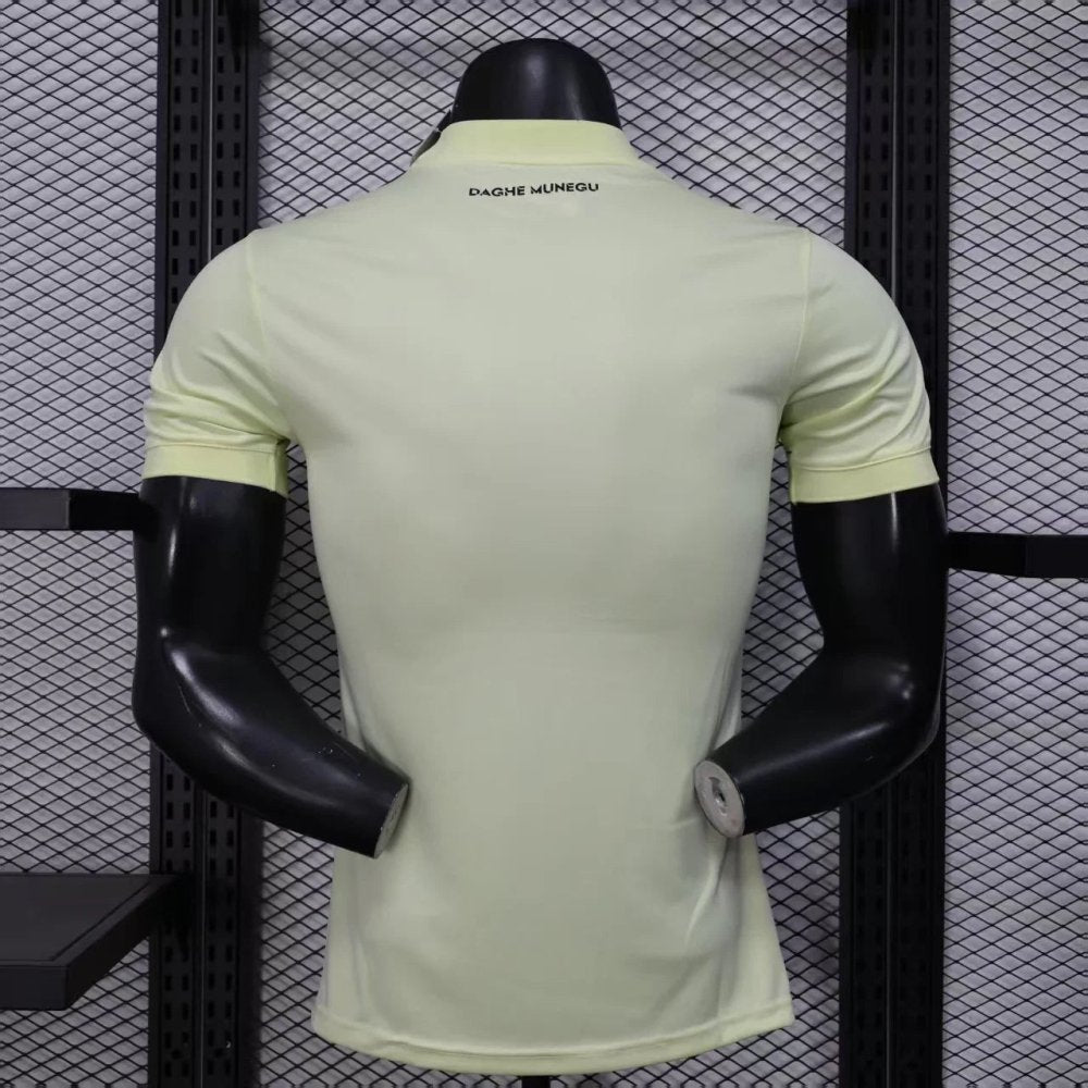 Monaco Third 25/26 Player version - Choppe ton maillot