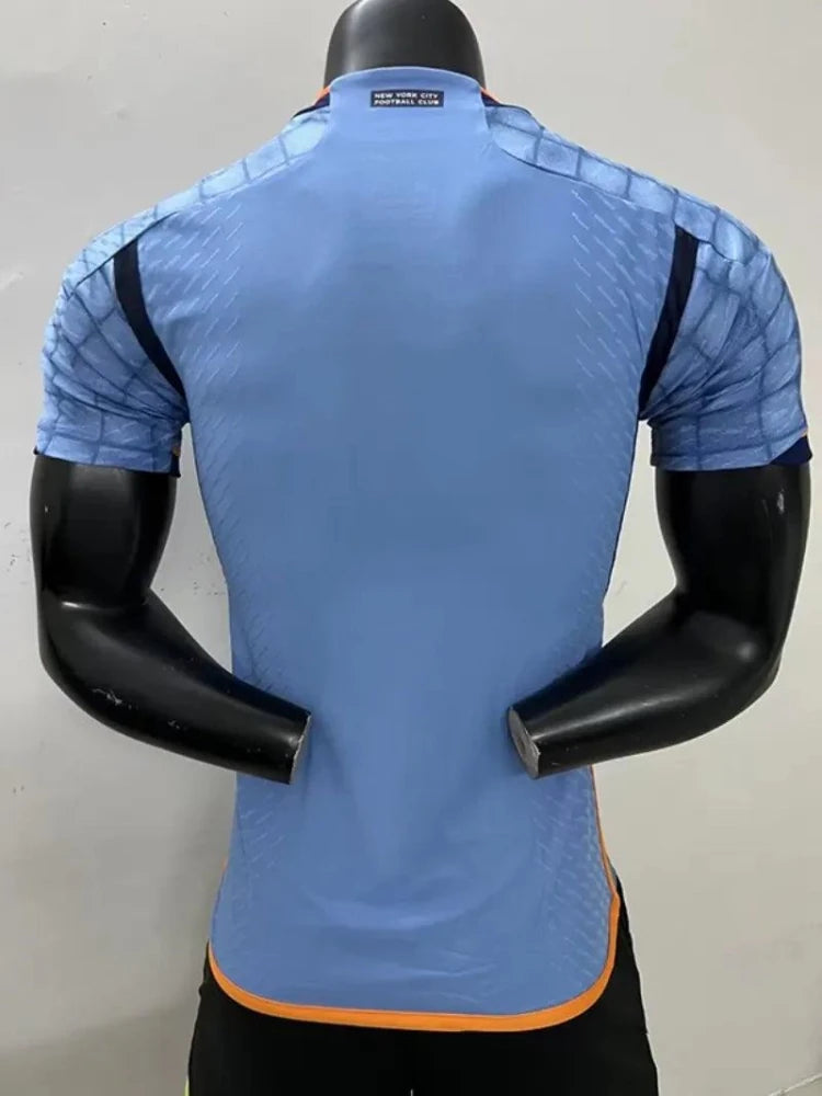 New York City Player Version 23 - 24 - Choppe ton maillot