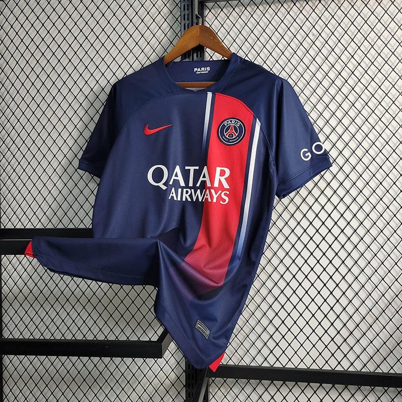 Paris SG DOM 23 - 24 - Choppe ton maillot