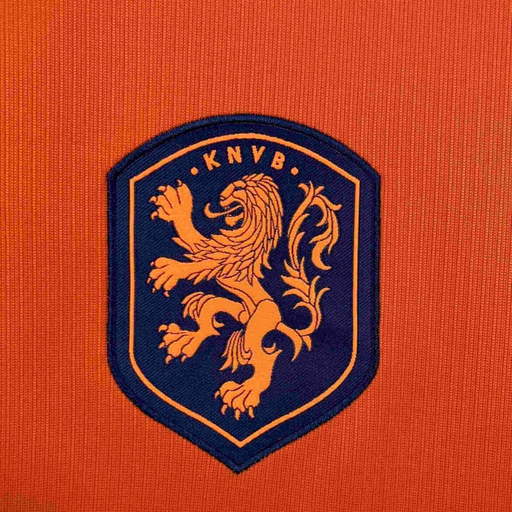 Pays - Bas DOM Coupe Du Monde 2026 - Choppe ton maillot