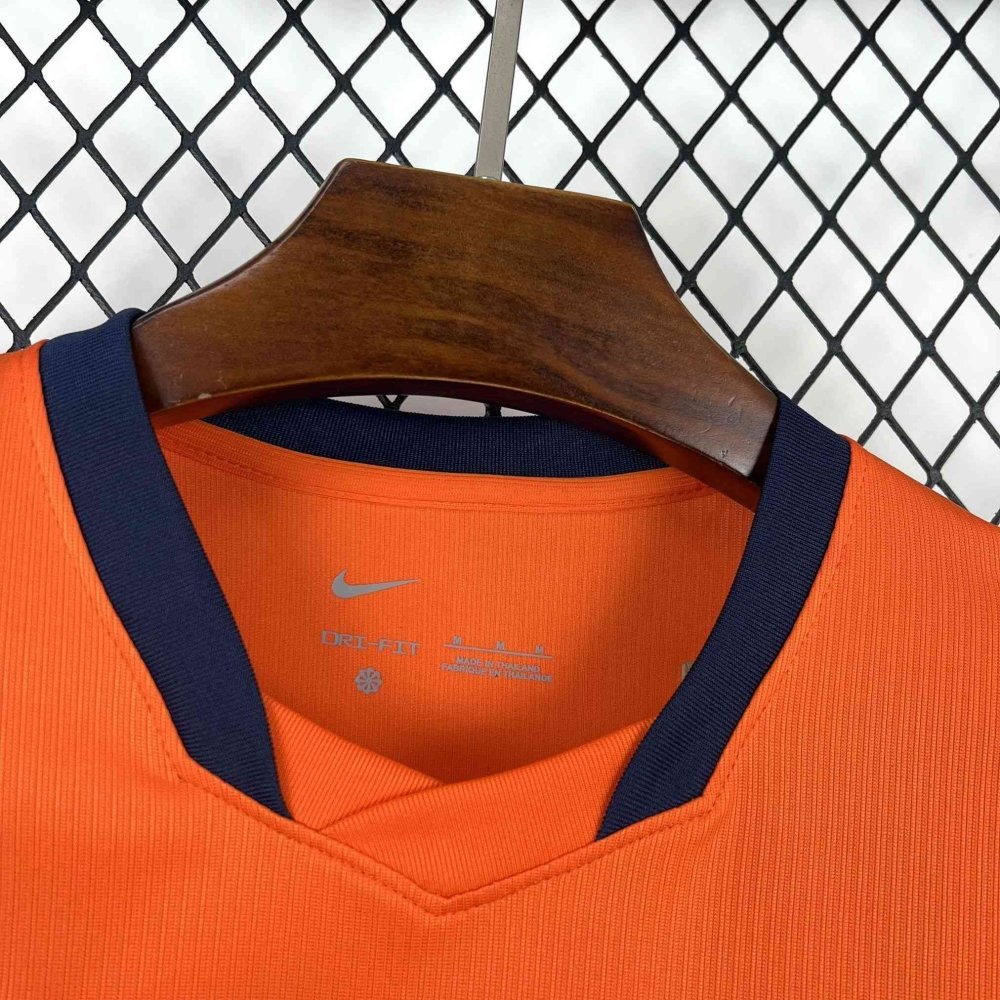Pays - Bas DOM Coupe Du Monde 2026 - Choppe ton maillot