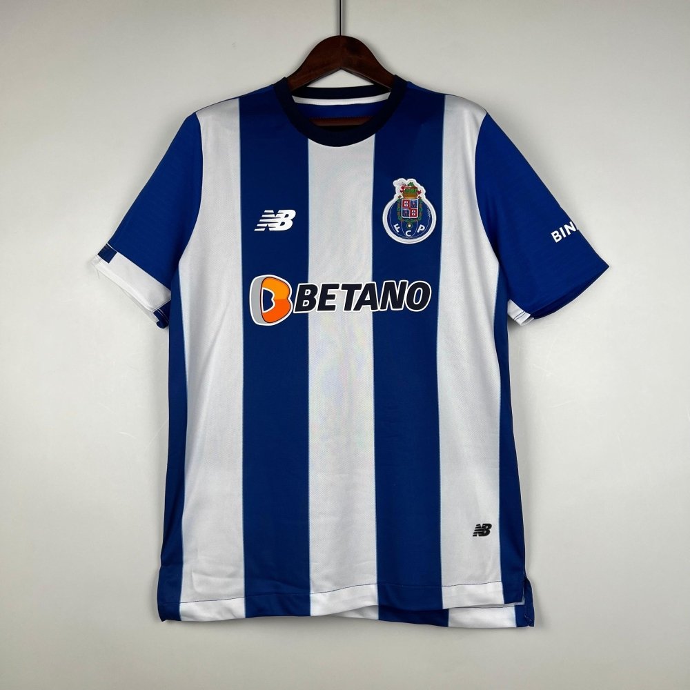 Porto DOM 23/24 - Choppe ton maillot