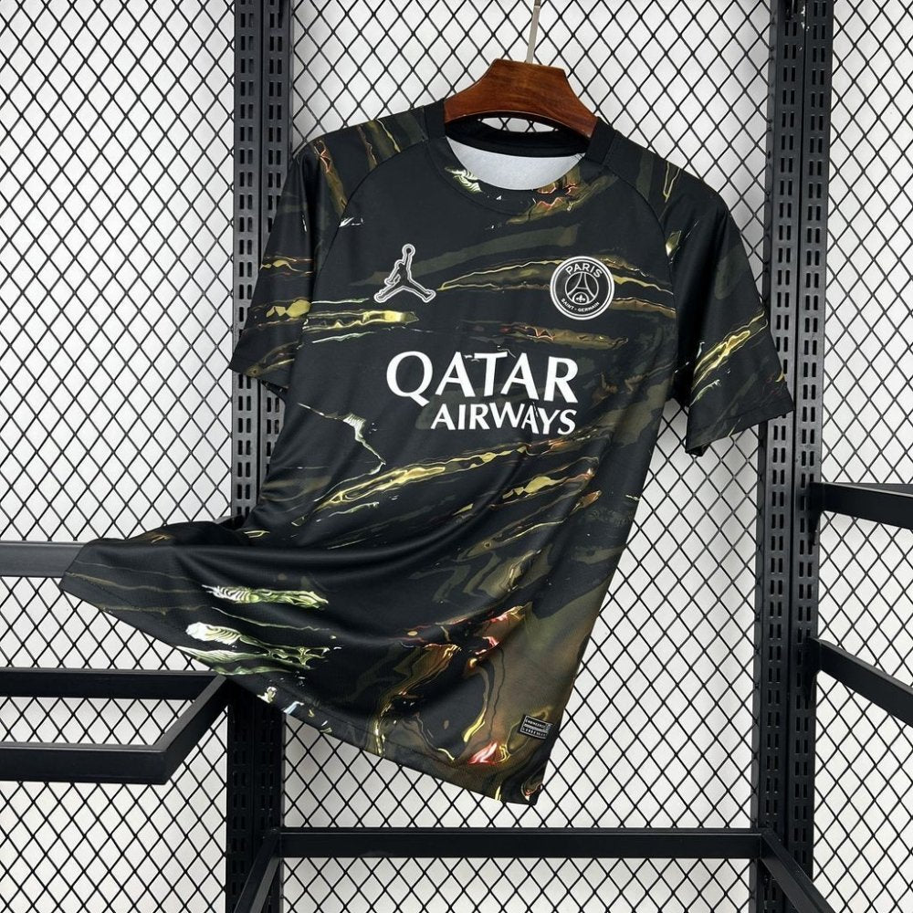Paris Saint-Germain Concept Jersey 25/26