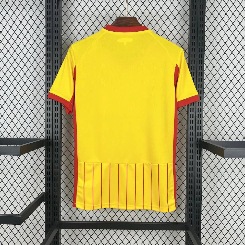 RC Lens DOM 25/26 - Choppe ton maillot