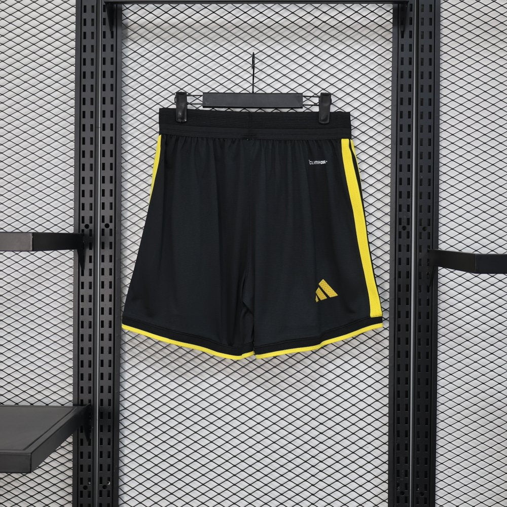 Short Belgique DOM Coupe Du Monde 2026 - Choppe ton maillot