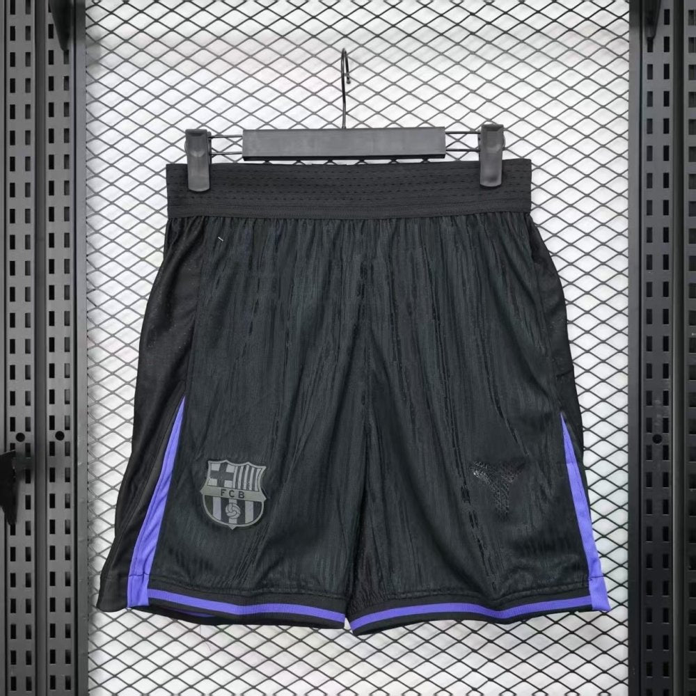 Short FC Barcelone X Kobe Bryant 25/26 - Choppe ton maillot