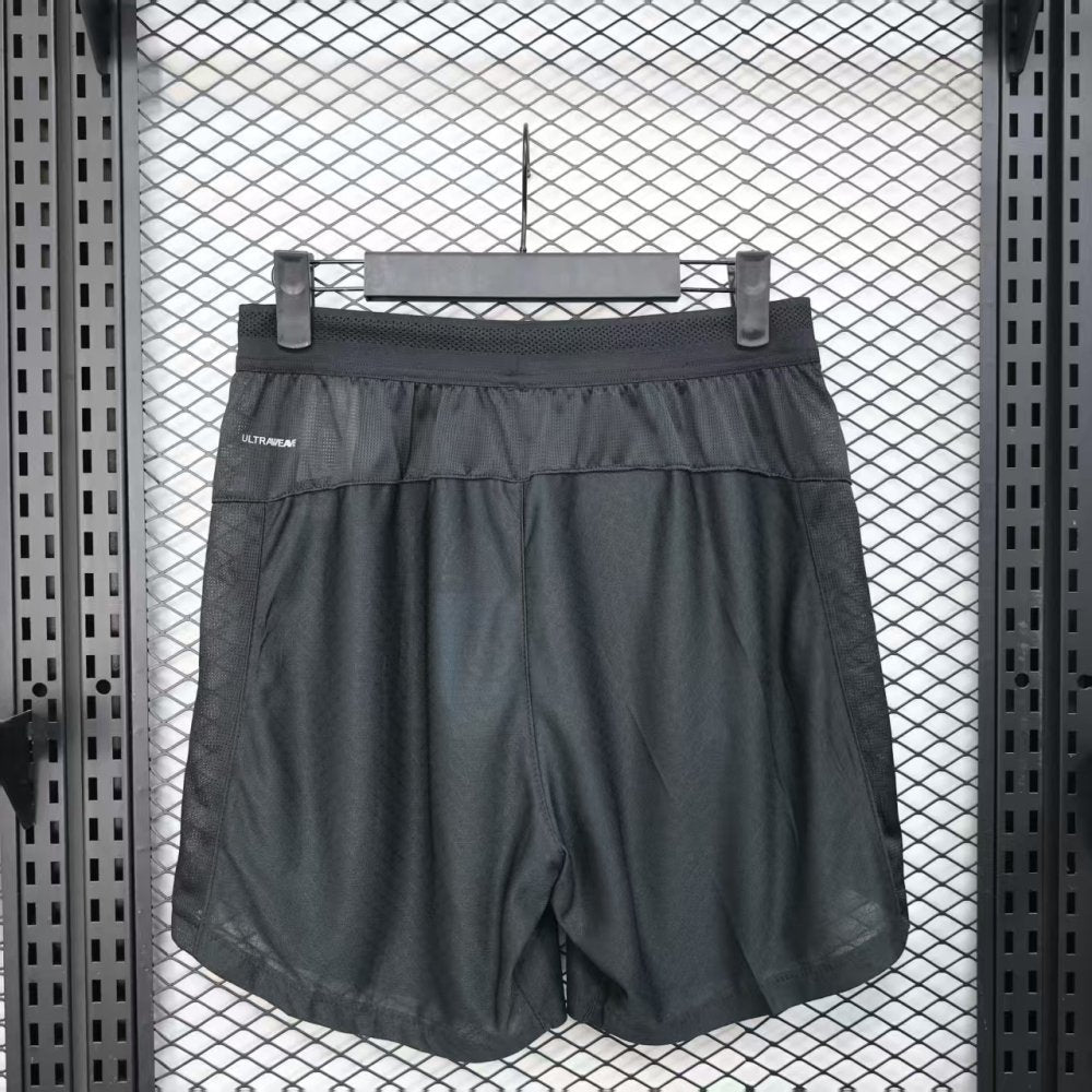 Short Manchester City EXT 25/26 - Choppe ton maillot