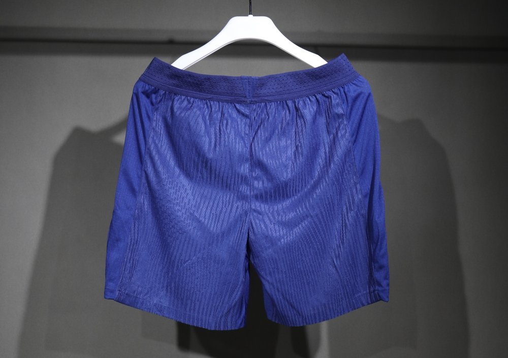 Short PSG Fourth 24/25 - Choppe ton maillot