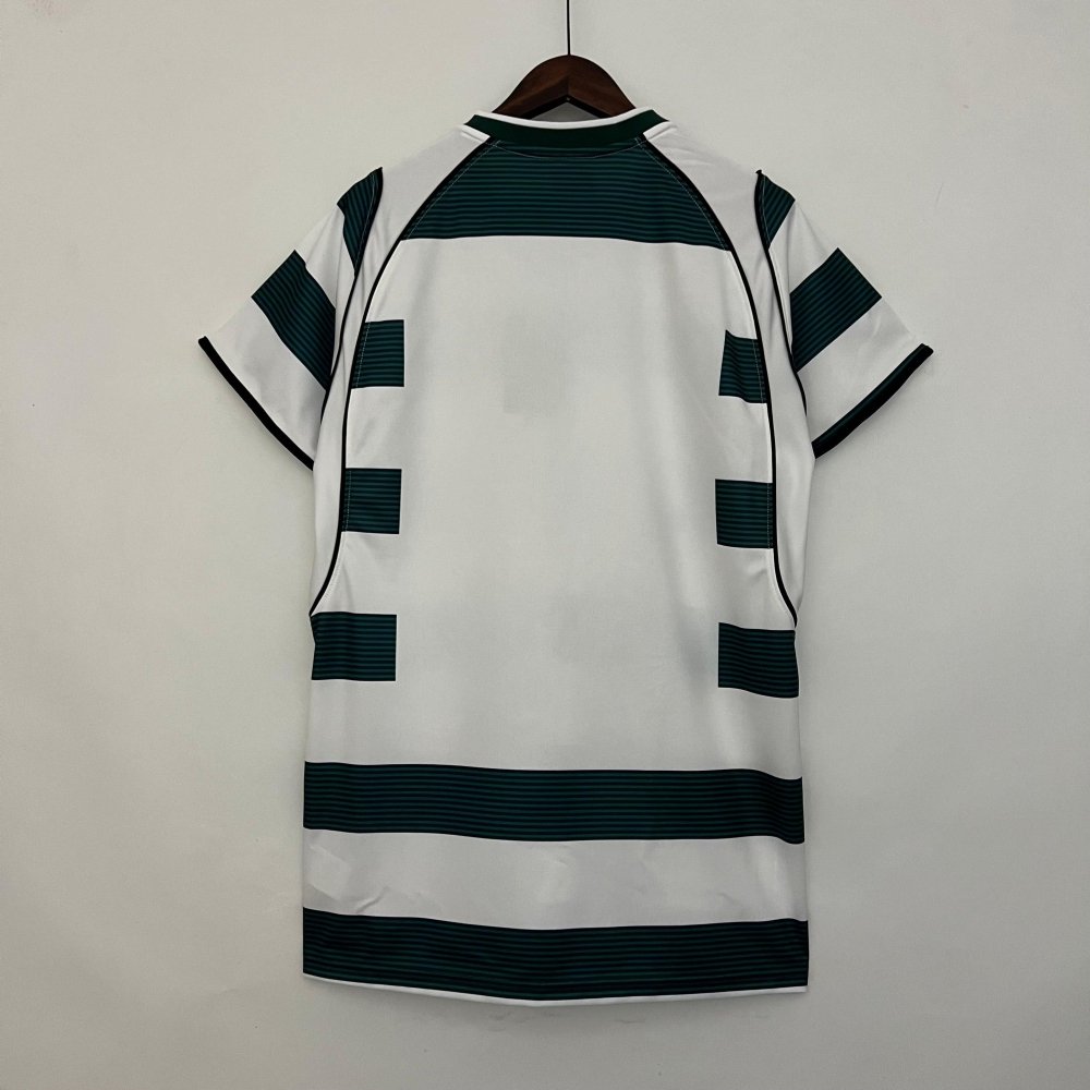 Sporting DOM 23/24 - Choppe ton maillot