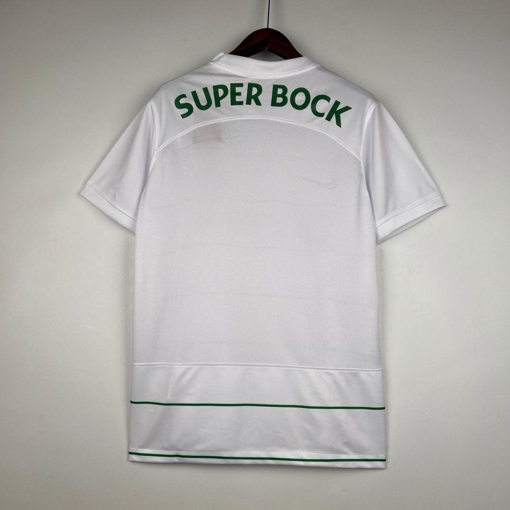 Sporting EXT 23/24 - Choppe ton maillot