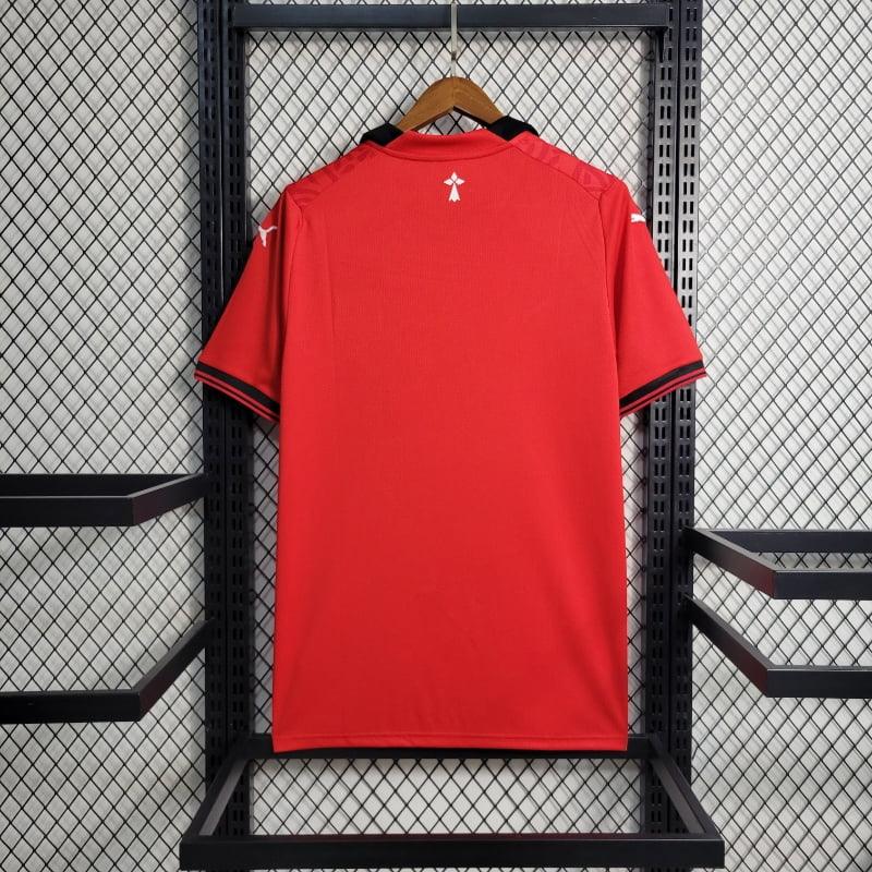 Stade Rennais DOM 23/24 - Choppe ton maillot
