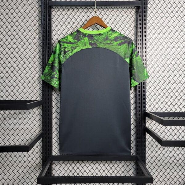 Wolfsburg EXT 23/24 - Choppe ton maillot